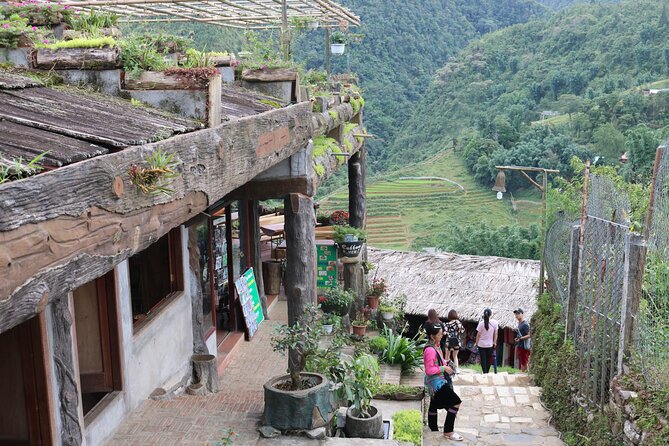 3D2N Sapa Trekking, Fansipan Legend Cable Car Ride - Hotels and Meals: The Stuff That Makes the Trek Feel Bearable