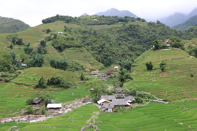 3D2N Sapa Trekking, Fansipan Legend Cable Car Ride - Guides, Group Size, and Trekking Pace That Actually Works