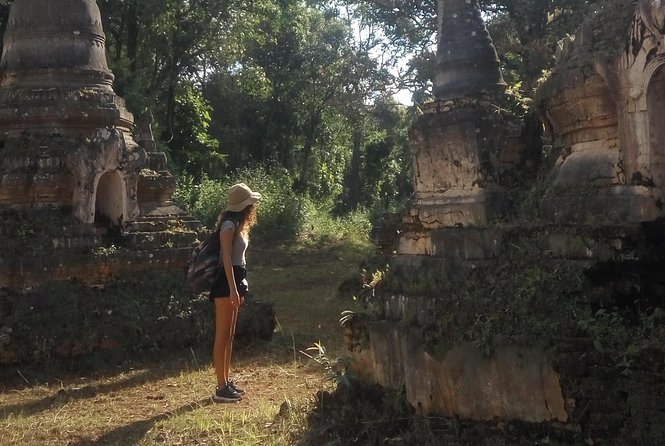 3Days Less Touristic Way Trekking from Kalaw To Inle - Why Kalaw to Inle Lake on foot feels like a different trip