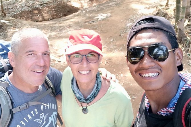 3Days Less Touristic Way Trekking from Kalaw To Inle - Guides and pace: why the group size feels like the real feature