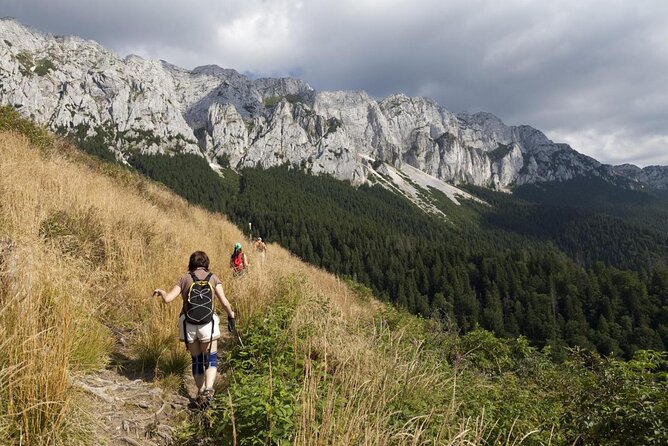 4-Day Carpathian Trek: Bucegi Mountains and Piatra Craiului National Park - Bucegi and Piatra Craiului: Why This 4-Day Trek Works