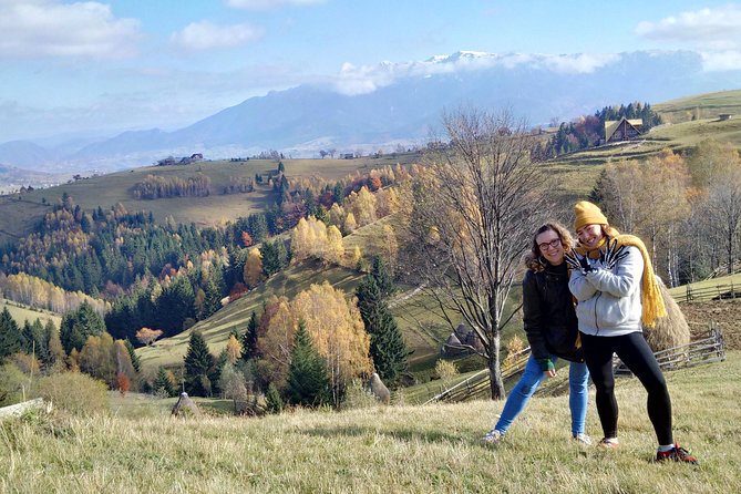 4-Day Carpathian Trek: Bucegi Mountains and Piatra Craiului National Park - Fitness, Pace, and What to Pack (Shoes Matter Here)
