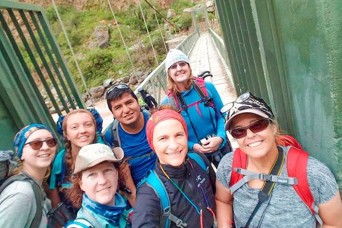 4 Day Inca Trail Trek to Machu Picchu Multi day tour - Key takeaways before you commit