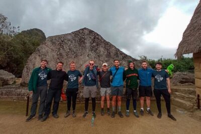 4 Day Inca Trail Trek to Machu Picchu Multi day tour - Day 1: Cusco pickup, Urubamba Valley drive, and your first real step at Km 82