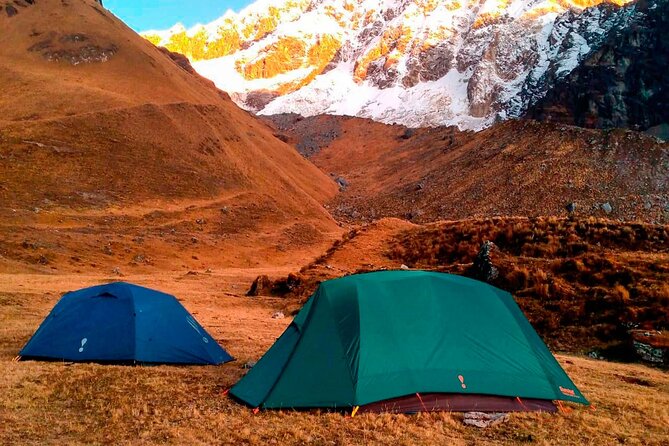 4 Day Inca Trail Trek to Machu Picchu Multi day tour - What you’re really paying for: $930 value breakdown
