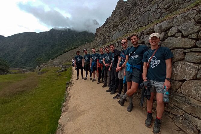 4 Day Inca Trail Trek to Machu Picchu Multi day tour - Camping comfort (and what “included” actually means)