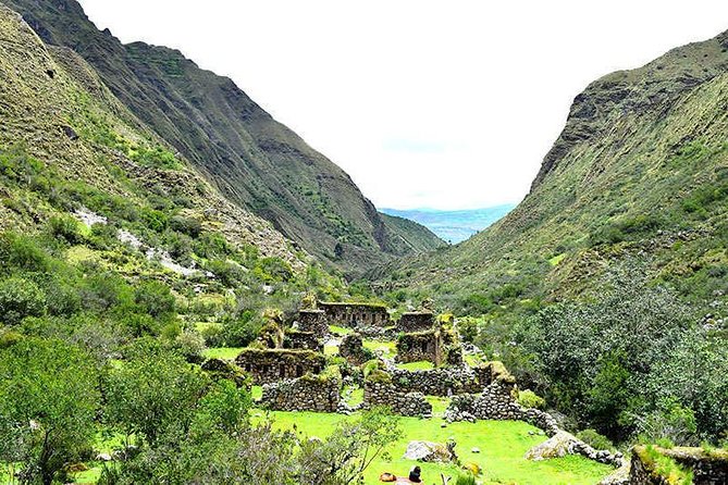 4-Day Lares Trek to Machu Picchu - Tents, Thermarest, oxygen bottle: what “included” really means for your comfort