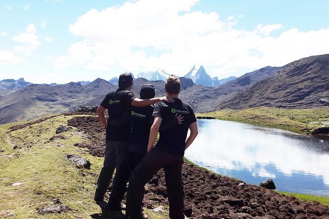 4-Day Lares Trek to Machu Picchu from Cusco - Price and logistics: what you’re really paying for in $847