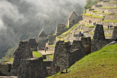 4-Day Lares Trek to Machu Picchu from Cusco - Cusco to Lares: why this trek starts with community, not just views