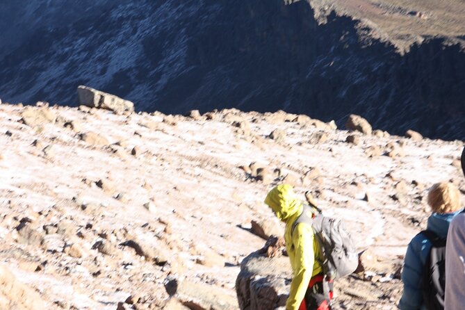 4-Day Mount Kenya Trekking with Pick Up - Why this 4-day Mount Kenya route makes sense for real hikers