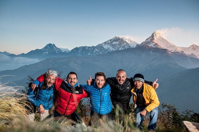 4-day Poon Hill Trek - Key highlights I’d circle before booking