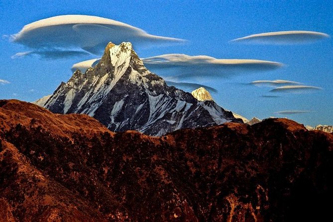 4-day Poon Hill Trek - Your 7:15am start and how transfers shape the day