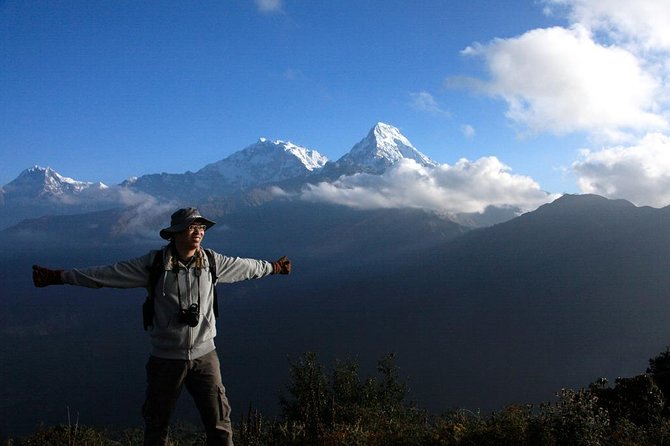 4-day Poon Hill Trek - Who this trek suits best (and who should think twice)
