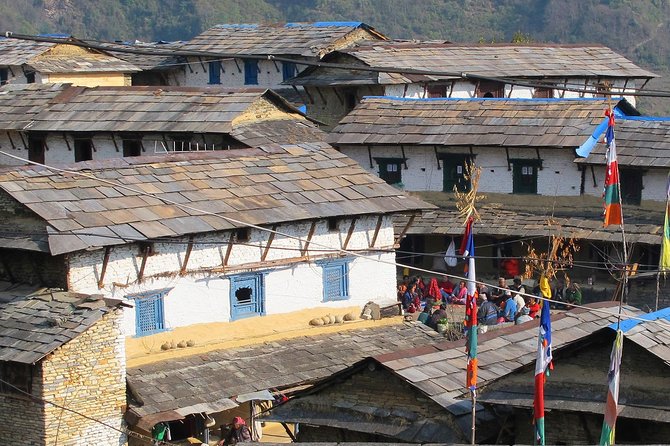 4-Day Private Poon Hill Trekking Tour - Price and logistics: what $359 buys you (and what it doesn’t)