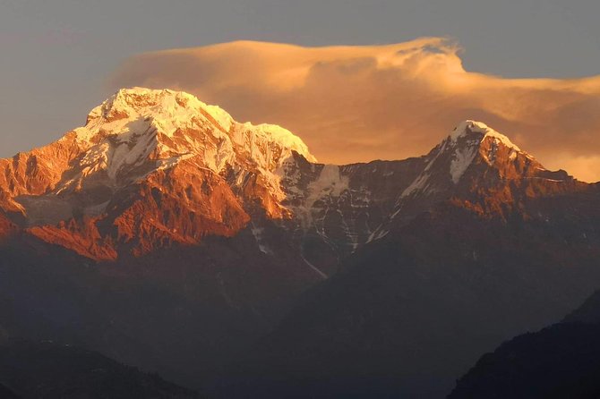 4-Day Private Poon Hill Trekking Tour - Your guide matters more than you think on a short trek