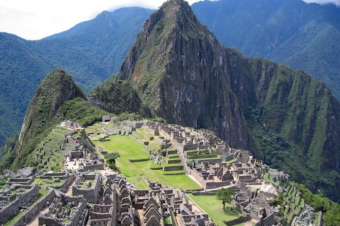 4-Day Salkantay Trek to Machu Picchu - From Cusco at 5:30am to Mollepata and Challacancha: getting set up right