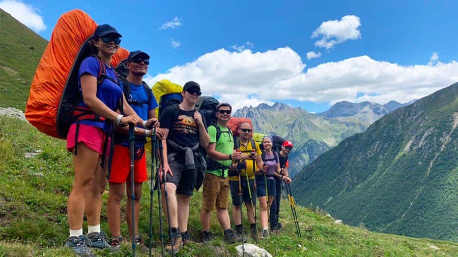 4 days/3 nights: Inka Jungle Trek to Machu Picchu - Pacing, Fitness, and the Packing Choices That Keep You Comfortable