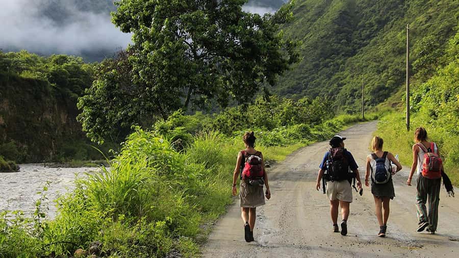 4 days/3 nights: Inka Jungle Trek to Machu Picchu - Should You Book This Inka Jungle Trek to Machu Picchu?
