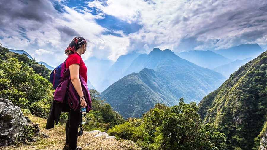 4 days/3 nights: Inka Jungle Trek to Machu Picchu - Day 1: Cusco to Abra Málaga, the 3–4 Hour Bike Descent, and Optional River Time