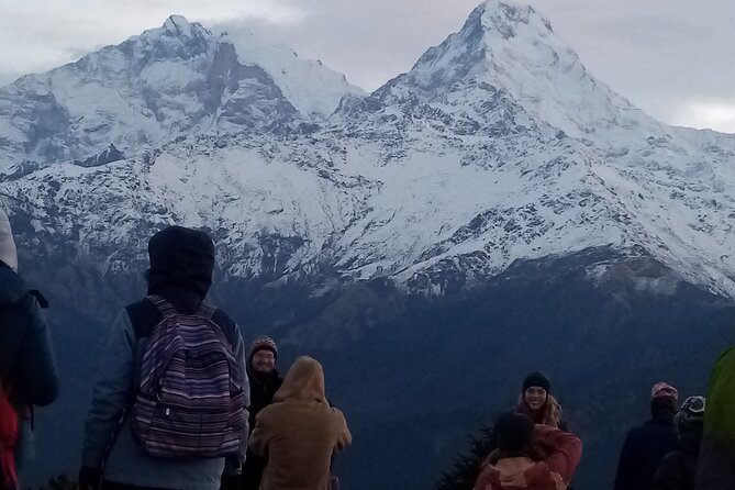 4 Days Amazing Trekking from Pokhara-Ghorepani Poon Hill - Key points worth knowing before you go