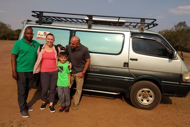 4 Days Gorilla and Chimps trek safari - Price and value: what $2,470 per person is really buying