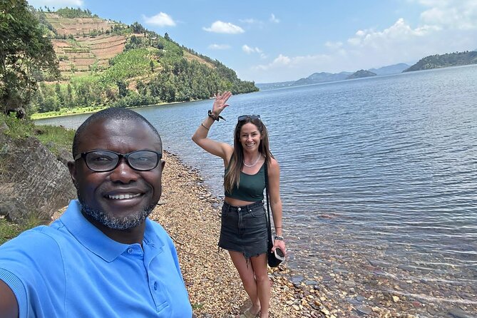 4 Days Gorilla Trekking, Lake Bunyonyi and Rwanda National Parks - The 4-Day Road Map: Kigali, Virunga, Bwindi, Bunyonyi, Back to Kigali