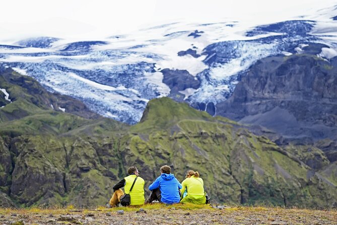 4 Days Laugavegur Trekking Tour - Key things I’d plan for