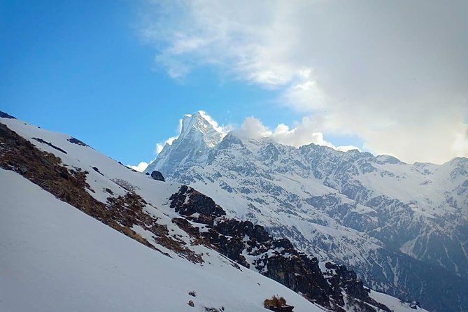 4 Days Mardi Himal Base Camp Trek - 4500 Meters - Key highlights you’ll actually feel on the trail
