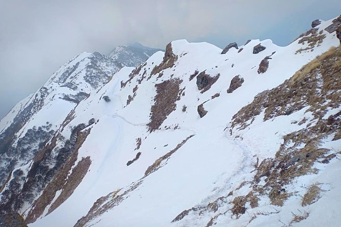 4 Days Mardi Himal Base Camp Trek - 4500 Meters - Permits, Guest Houses, and Altitude Reality Check