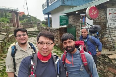 4 Days Mardi Himal Base Camp Trek from Pokhara - Price and logistics: what the $273.14 per person really buys