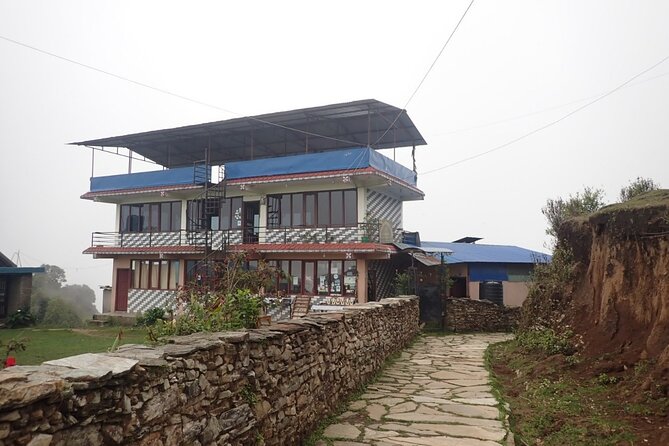 4 Days Mardi Himal Base Camp Trek from Pokhara - Guides and safety: English support that keeps the pace honest