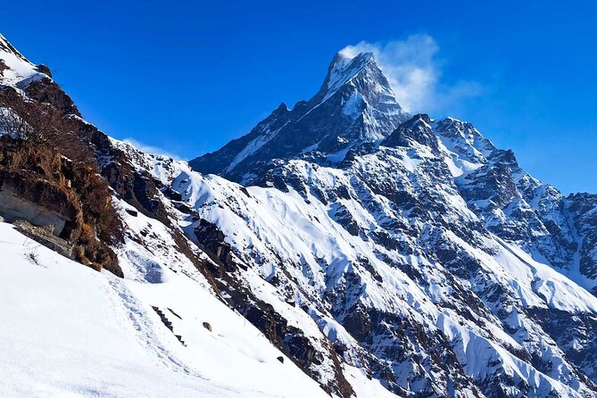 4 Days Mardi Himal Base Camp Trekking in Pokhara - The practical value of the $245 price
