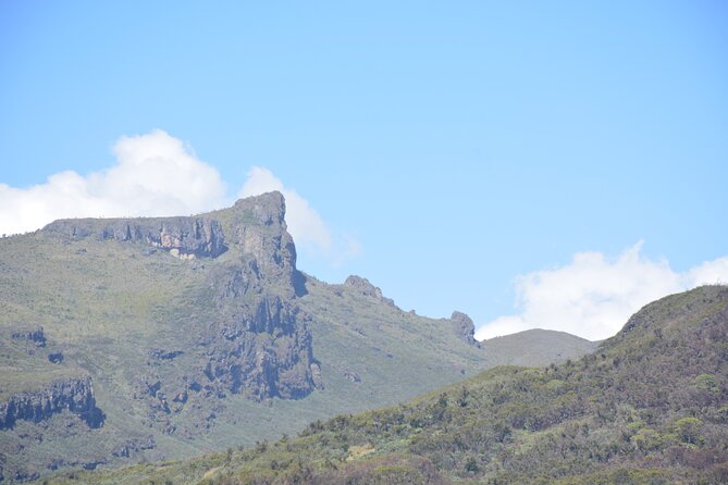 4 Days mount Elgon Trek, 4321m a.s.l - Shiloko Camp (First Night): The Steep Start That Helps You Adjust