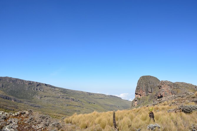 4 Days mount Elgon Trek, 4321m a.s.l - What You Pay ($550): The Value Math for a 4-Day, Guided Mountain Trek