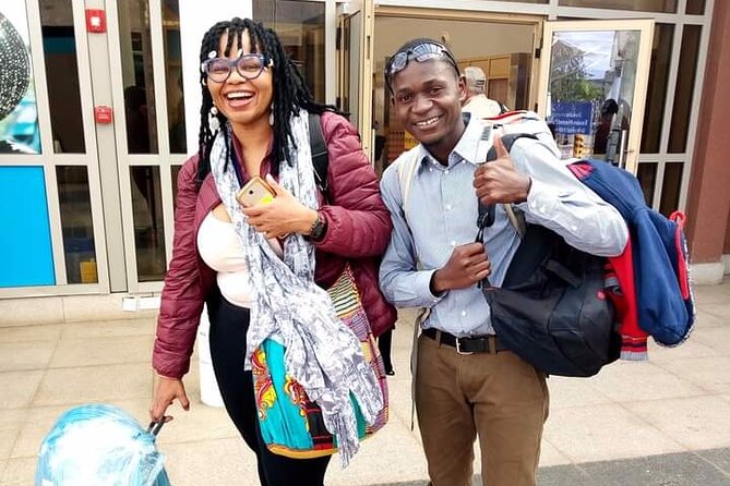 4 Days Mount Kenya Trekking - Mt. Kenya and Point Lenana in 4 days: what the challenge feels like