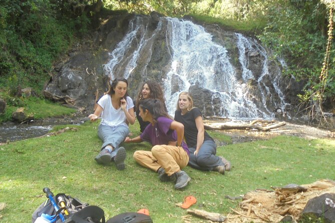 4 Days Mount Meru Climbing | Hiking | Trekking Tour - Why Mount Meru Is the Perfect Warm-Up for Kilimanjaro