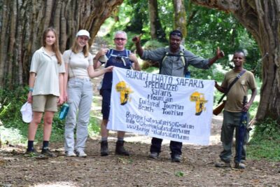 4 Days Mount Meru Climbing | Hiking | Trekking Tour - Starting in Arusha: Pickup, the 8:30am Start, and the Real Route Rhythm