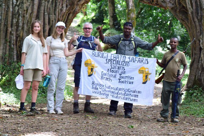 4 Days Mount Meru Climbing | Hiking | Trekking Tour - Starting in Arusha: Pickup, the 8:30am Start, and the Real Route Rhythm