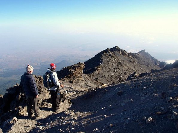 4 Days Mount Meru Trekking - Quick hits for your Mt. Meru checklist