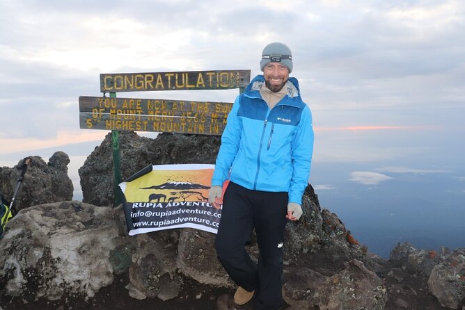 4 Days Mount Meru Trekking - Why Mt. Meru in Four Days Feels Just Right