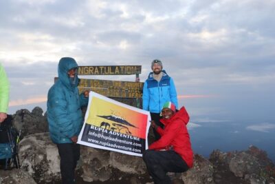 4 Days Mount Meru Trekking - From Your Arusha Hotel to Momella Gate: Day 1 in Open Grasslands
