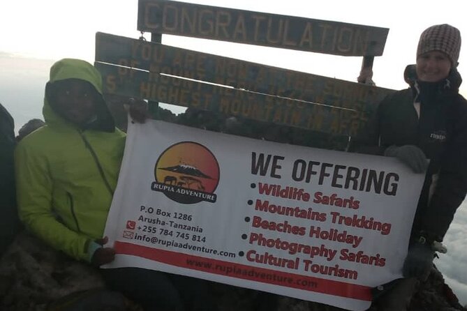 4 Days Mount Meru Trekking - Price and Value: What $1,000 Buys on Mt. Meru