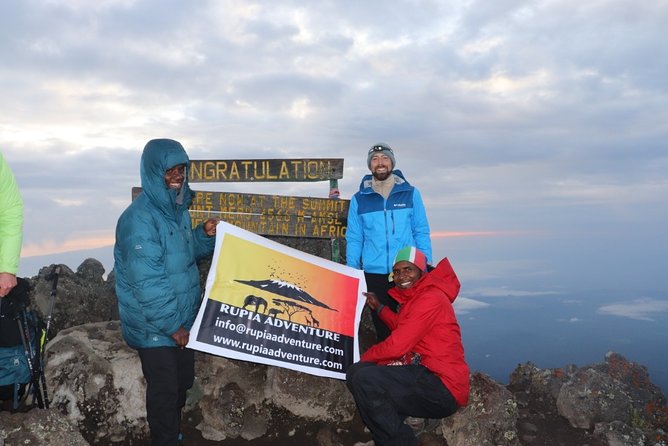 4 Days Mount Meru Trekking - From Your Arusha Hotel to Momella Gate: Day 1 in Open Grasslands