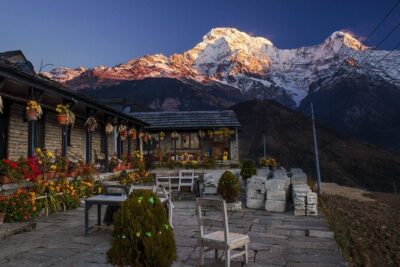 4 Days Poon Hill Trek from Pokhara - Price and Logistics: What the $229 Per Person Actually Buys