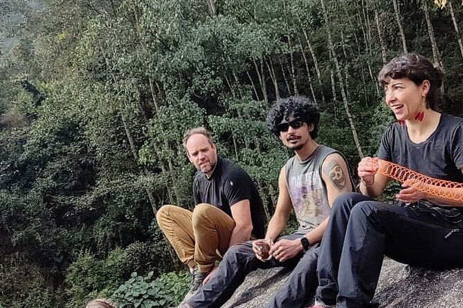 4 Days Poon Hill Trek from Pokhara - Guides Really Shape Your Experience Here