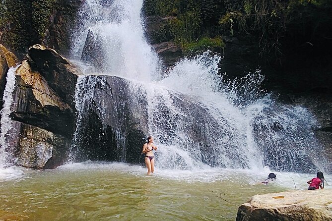 4 Days Trekking Hoang Su Phi, Ha Giang. Private Hiking Group - Guide setup and communication: translation help matters