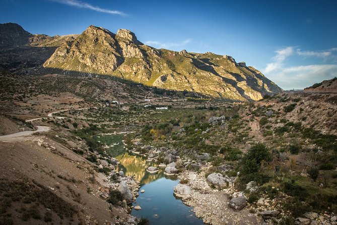 4 days trekking in the Rif mountains - Key points to know before you go