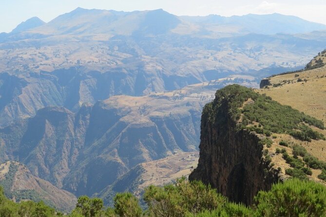 4 Days Trekking to Simien Mountain National Park - Why this Simien trek feels special (even before you walk)