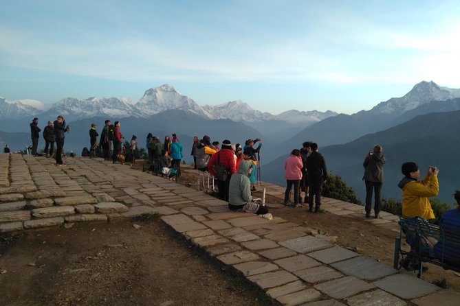 4Nights 5Days PoonHill Trek - Key points worth your attention