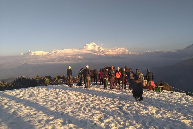 4Nights 5Days PoonHill Trek - Pokhara-to-Poon Hill: why this trek works so well